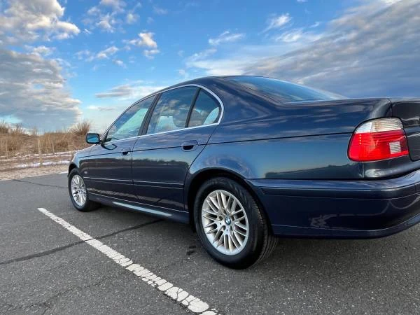 2003 BMW E39 5 Series - Image 3 of 21