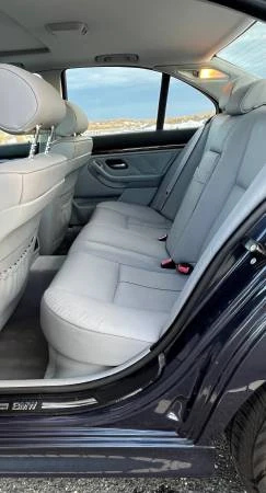 2003 BMW E39 5 Series - Image 13 of 21