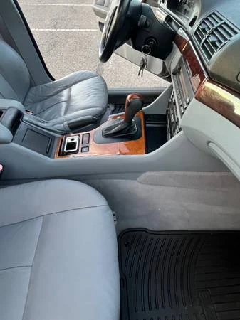 2003 BMW E39 5 Series - Image 17 of 21