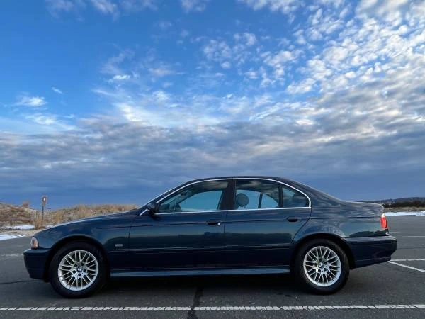 2003 BMW E39 5 Series - Image 2 of 21