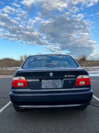 2003 BMW E39 5 Series - Image 4 of 21