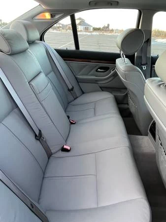 2003 BMW E39 5 Series - Image 12 of 21