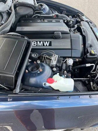 2003 BMW E39 5 Series - Image 9 of 21