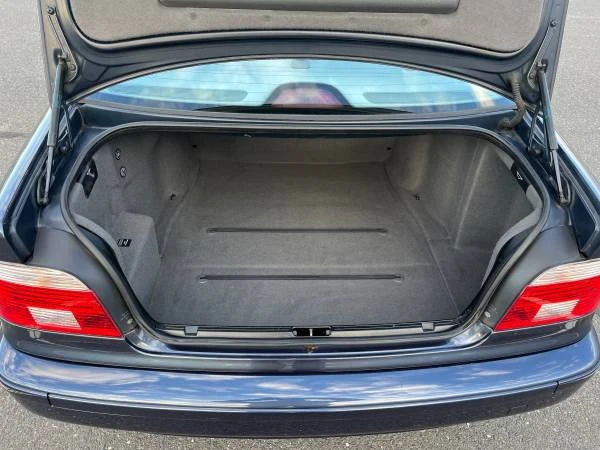 2003 BMW E39 5 Series - Image 10 of 21
