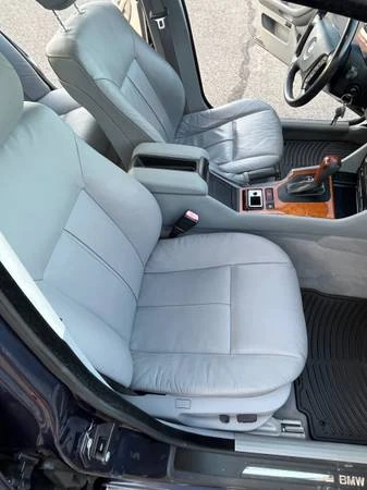 2003 BMW E39 5 Series - Image 18 of 21