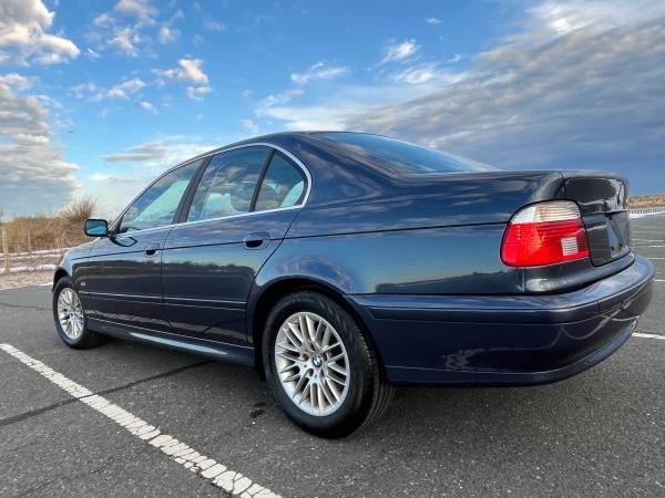 2003 BMW E39 5 Series - Image 2 of 21