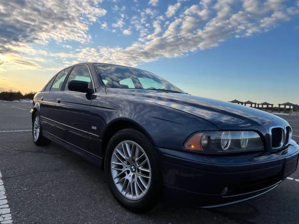 2003 BMW E39 5 Series - Image 3 of 21
