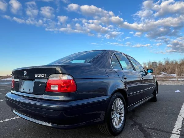 2003 BMW E39 5 Series - Image 4 of 21