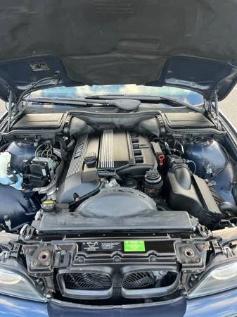 2003 BMW E39 5 Series - Image 11 of 21