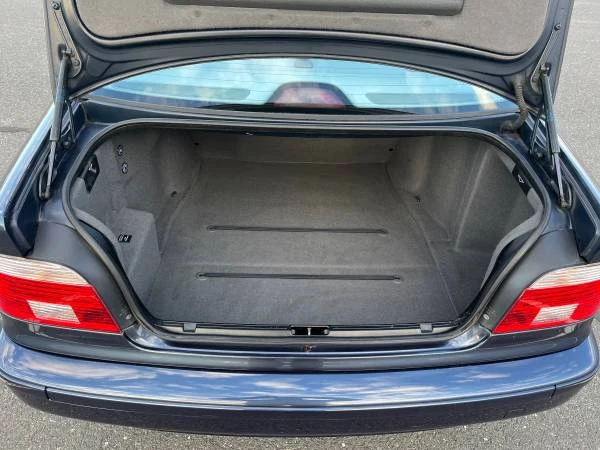 2003 BMW E39 5 Series - Image 10 of 21