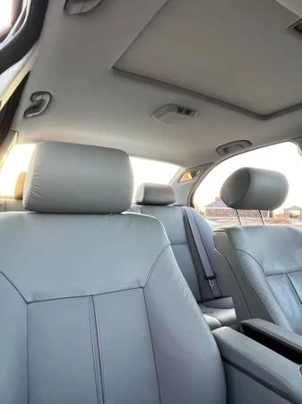 2003 BMW E39 5 Series - Image 21 of 21