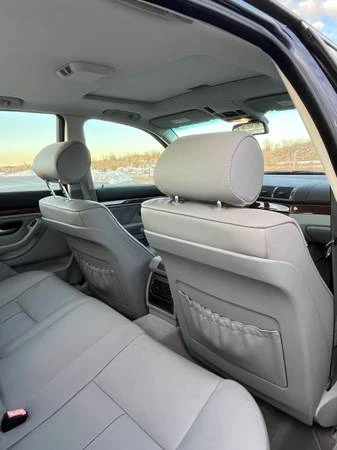 2003 BMW E39 5 Series - Image 15 of 21