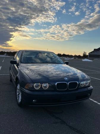 2003 BMW E39 5 Series - Image 6 of 21