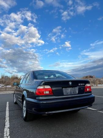 2003 BMW E39 5 Series - Image 7 of 21