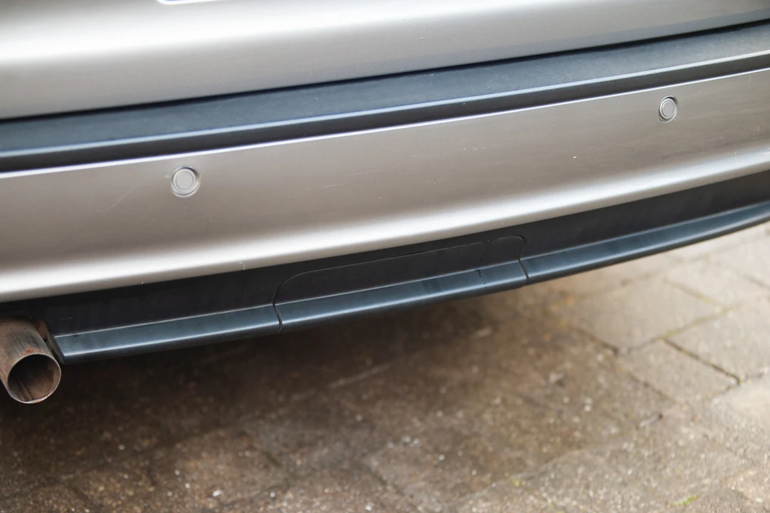 2003 BMW E39 540i - Image 28 of 31