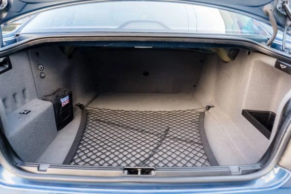 2003 BMW E39 540i - Image 21 of 21