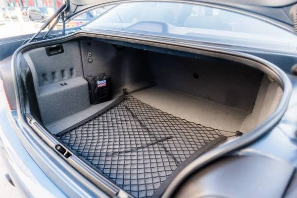 2003 BMW E39 540i - Image 20 of 21