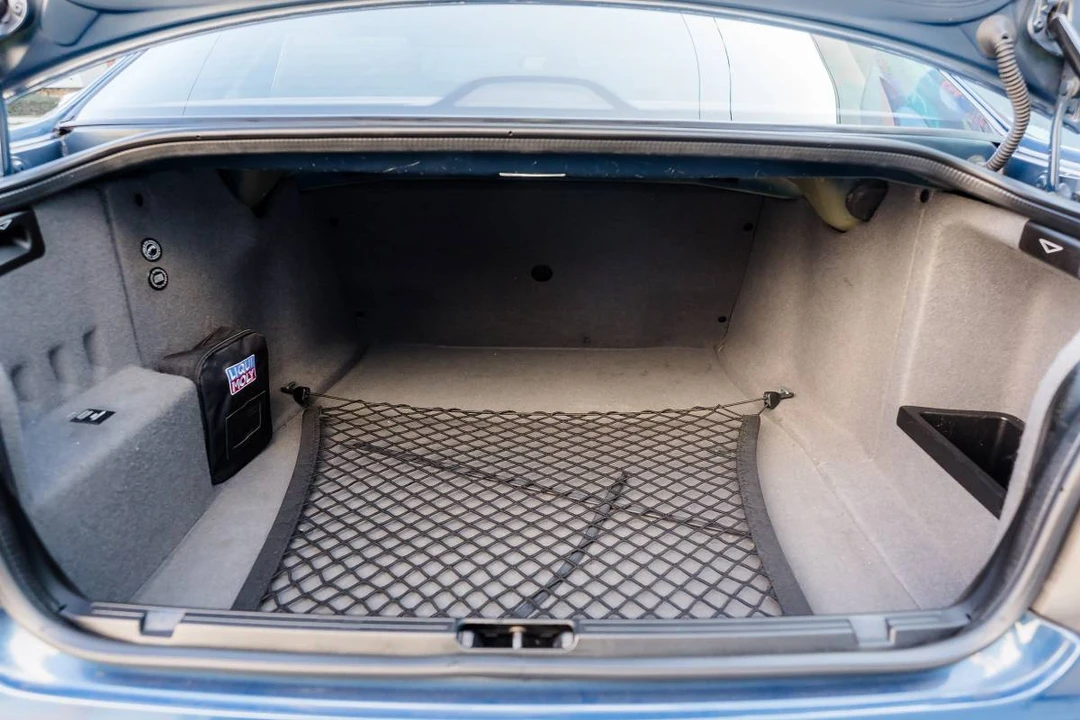 2003 BMW E39 540i - Image 21 of 21