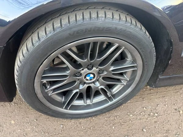 2003 BMW E39 M5 - Image 17 of 20