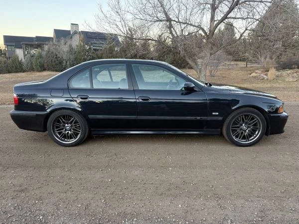 2003 BMW E39 M5 - Image 5 of 20