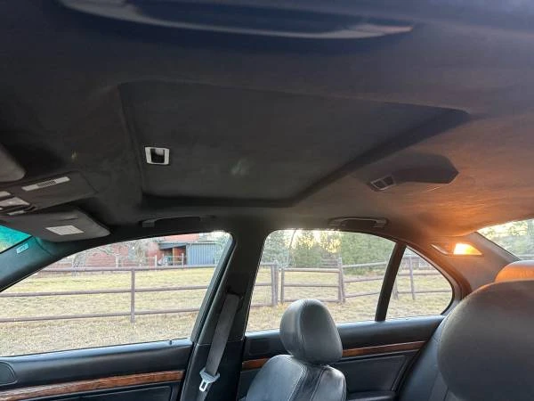 2003 BMW E39 M5 - Image 19 of 20
