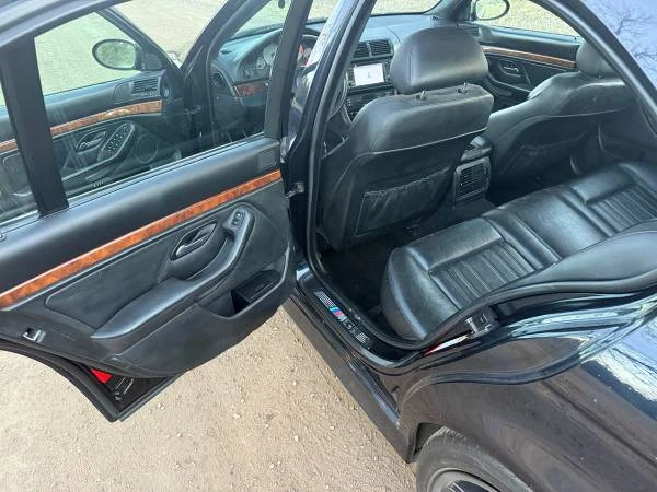 2003 BMW E39 M5 - Image 12 of 20