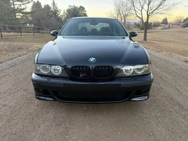 2003 BMW E39 M5 - Image 3 of 20