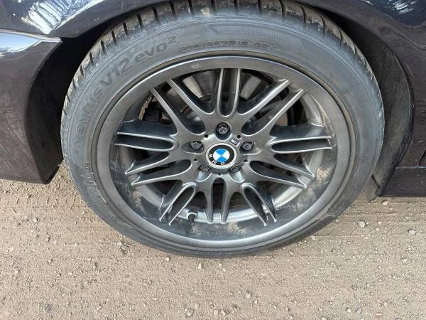 2003 BMW E39 M5 - Image 16 of 20