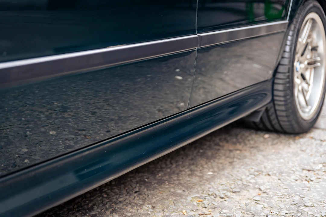 2003 BMW E39 M5 - Image 31 of 31