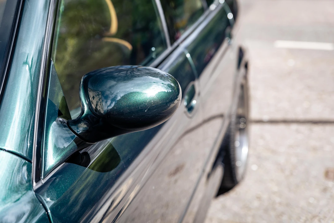 2003 BMW E39 M5 - Image 21 of 31