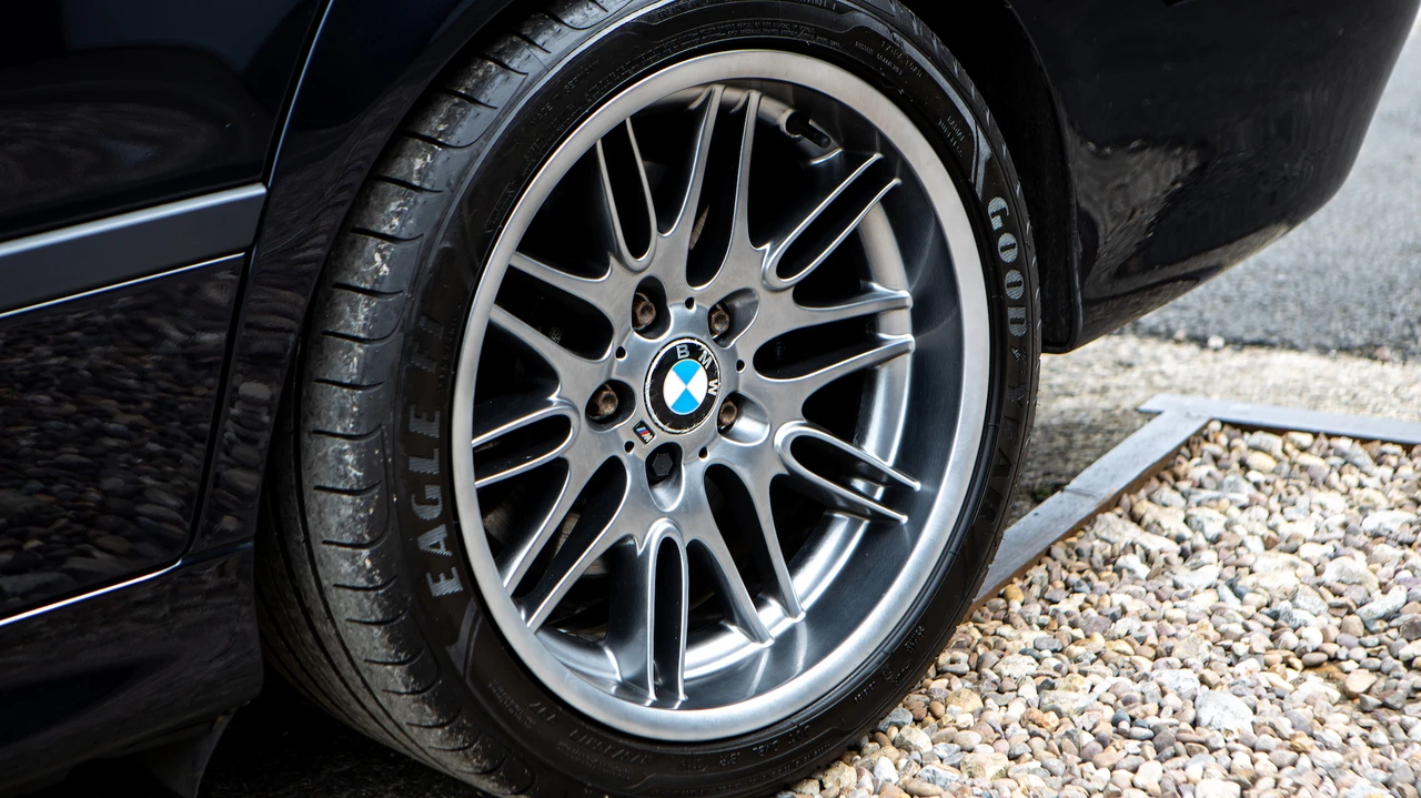 2003 BMW E39 M5 - Image 23 of 31