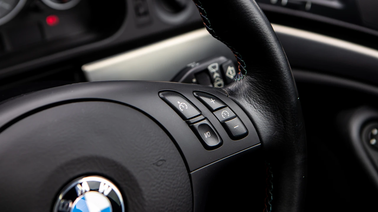2003 BMW E39 M5 - Image 31 of 31