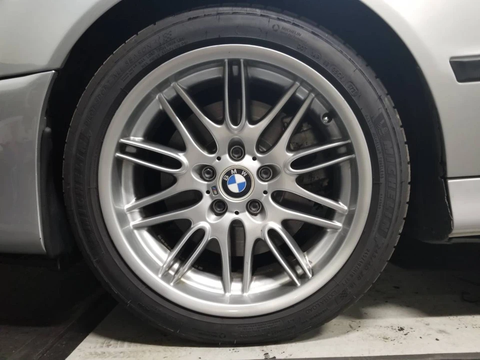 2003 BMW E39 M5 - Image 21 of 24