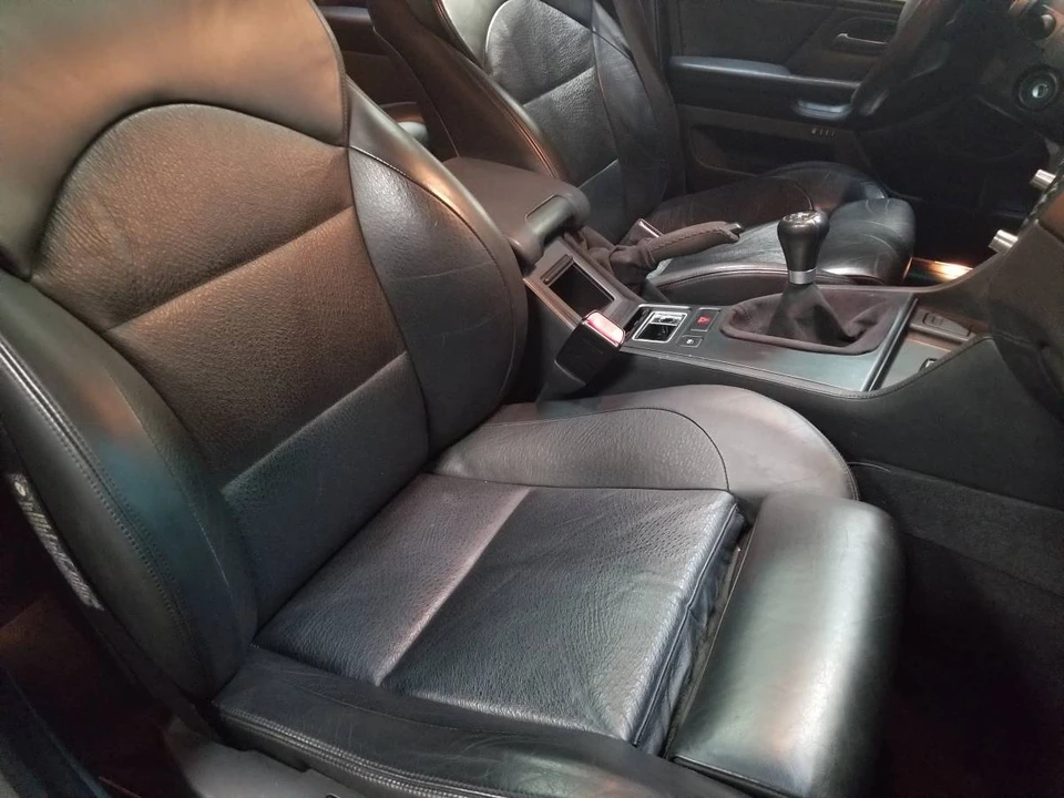 2003 BMW E39 M5 - Image 13 of 24