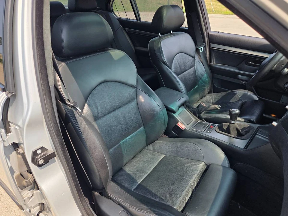 2003 BMW E39 M5 - Image 11 of 24