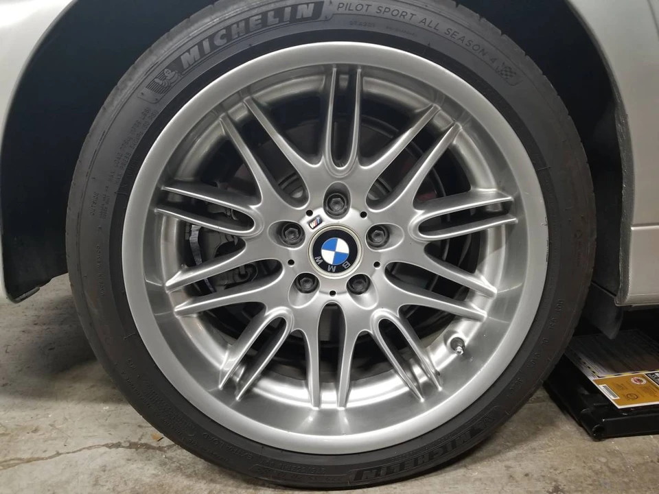 2003 BMW E39 M5 - Image 20 of 24