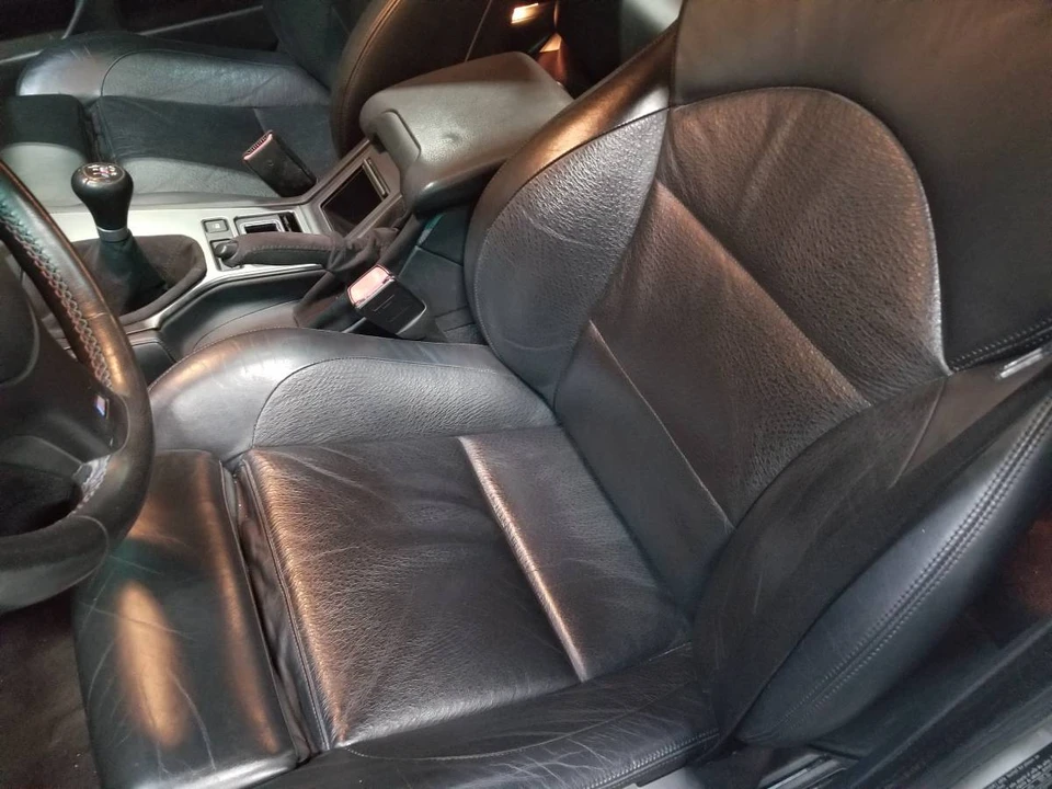 2003 BMW E39 M5 - Image 12 of 24