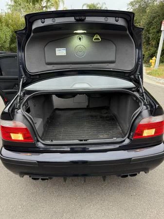 2003 BMW E39 M5 - Image 18 of 21