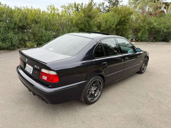 2003 BMW E39 M5 - Image 7 of 21
