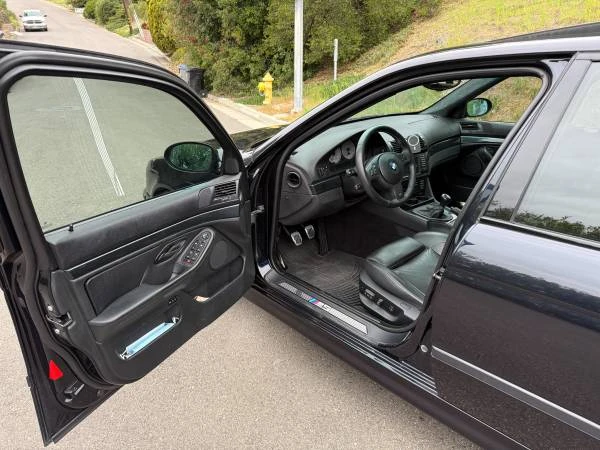 2003 BMW E39 M5 - Image 12 of 21