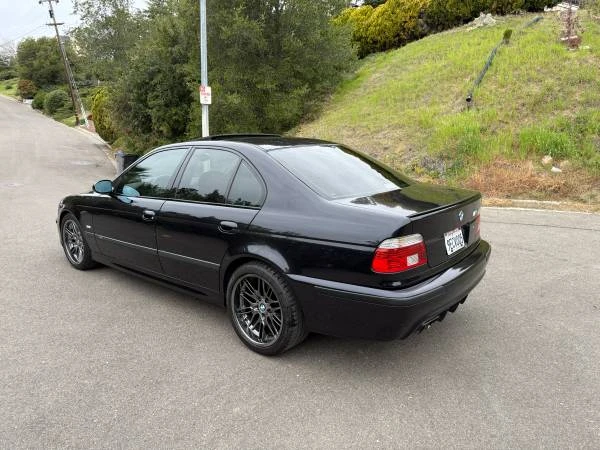2003 BMW E39 M5 - Image 4 of 21