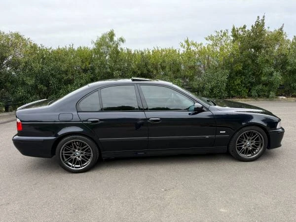 2003 BMW E39 M5 - Image 8 of 21
