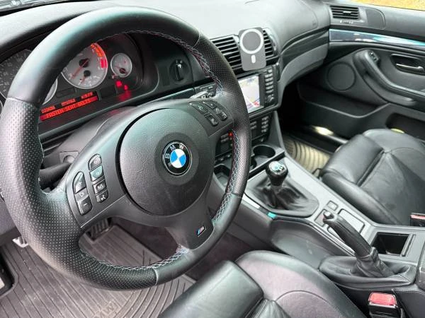 2003 BMW E39 M5 - Image 15 of 21