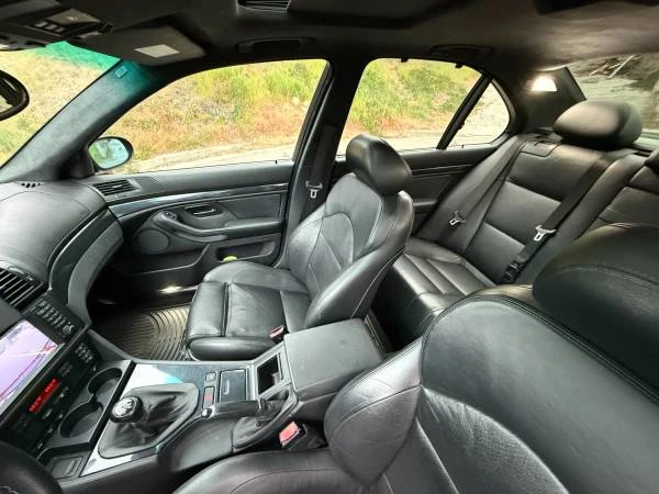 2003 BMW E39 M5 - Image 16 of 21