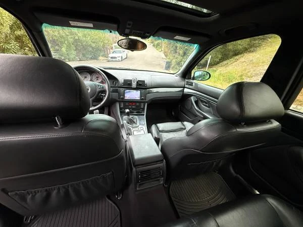 2003 BMW E39 M5 - Image 21 of 21