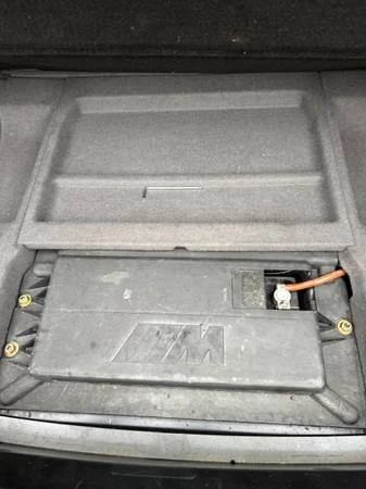 2003 BMW E39 M5 - Image 19 of 21
