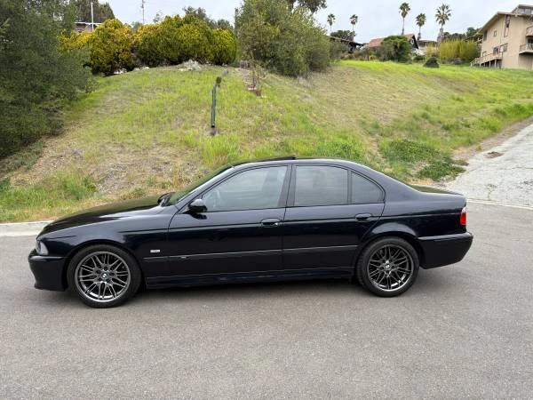 2003 BMW E39 M5 - Image 3 of 21