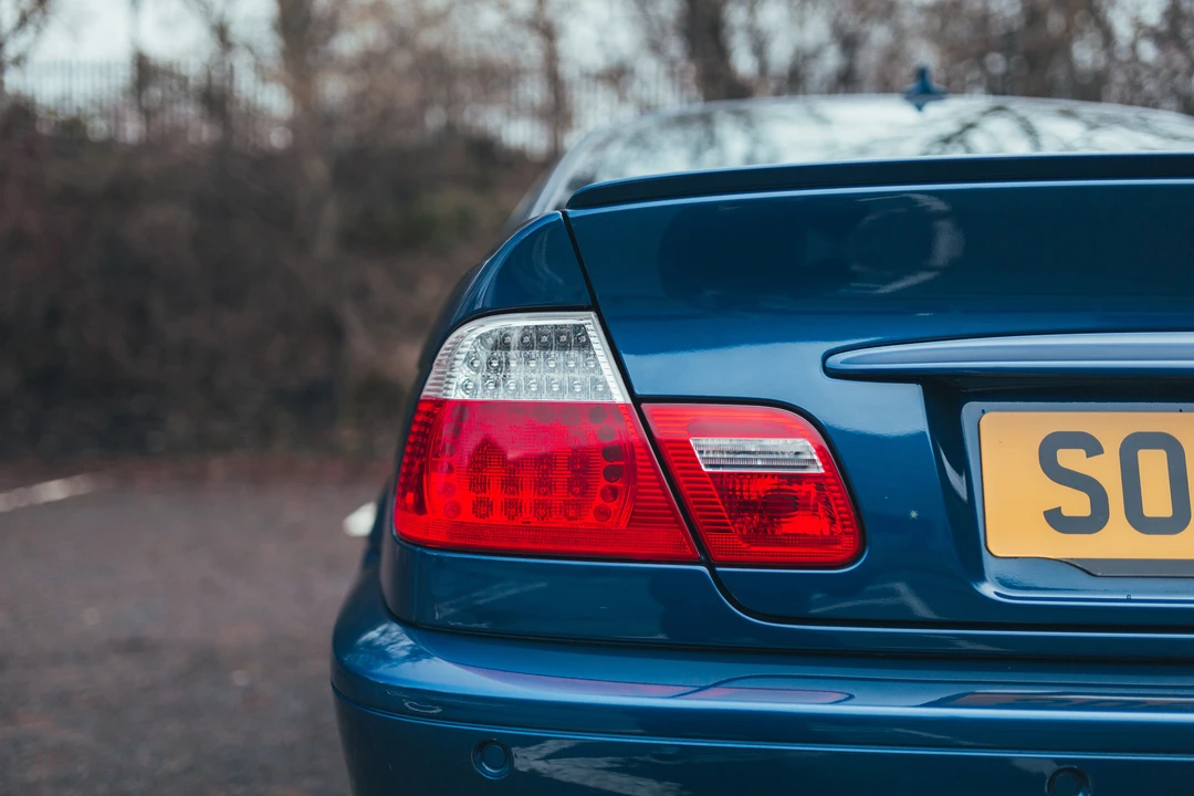 2003 BMW E46 3 Series - Image 30 of 31