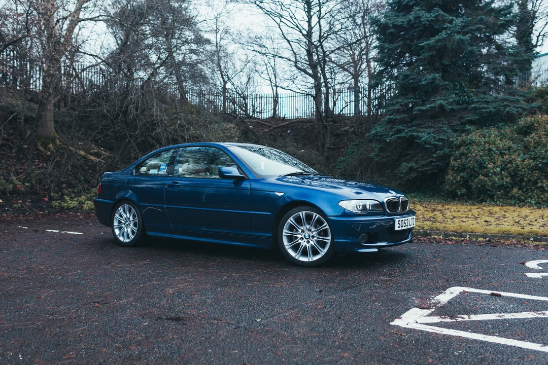2003 BMW E46 3 Series - Image 22 of 31