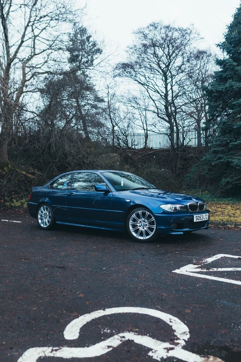2003 BMW E46 3 Series - Image 26 of 31
